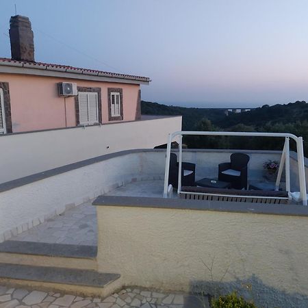 לינה וארוחת בוקר צ'יוויטווקיה Oasi Del Relax מראה חיצוני תמונה