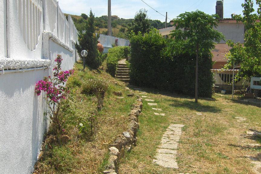 לינה וארוחת בוקר צ'יוויטווקיה Oasi Del Relax חדר תמונה